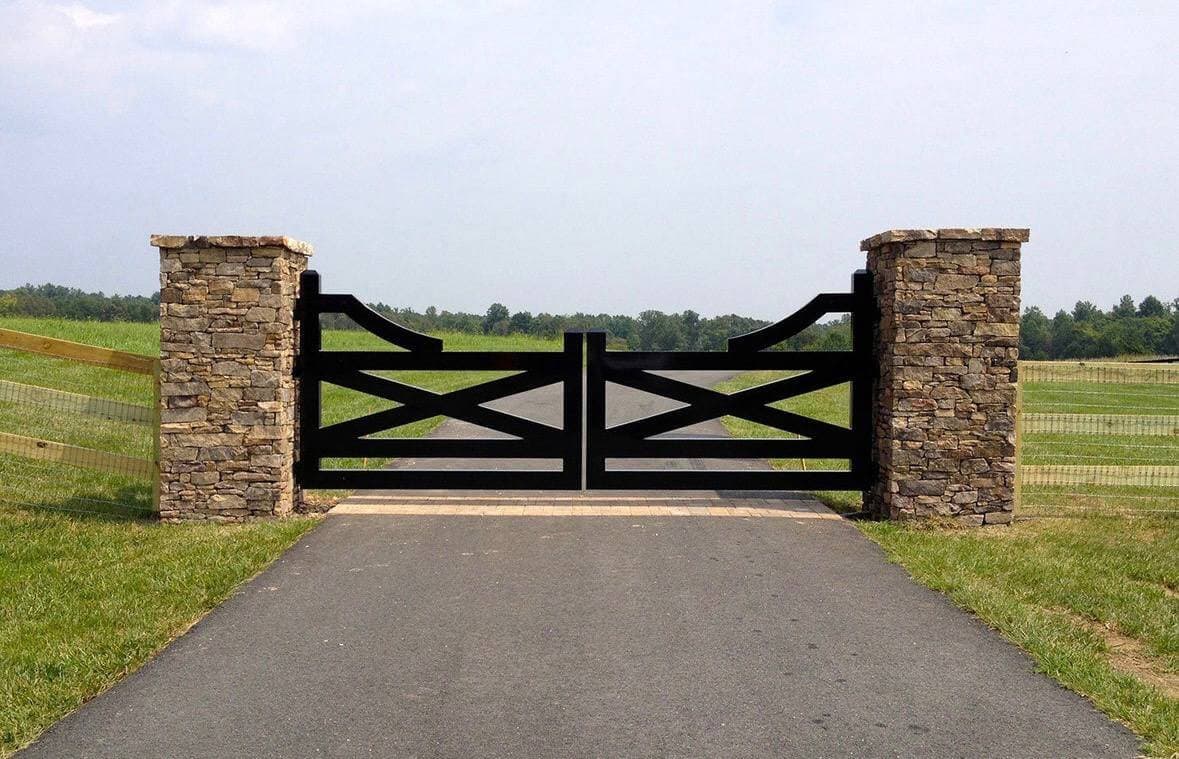 Gate Installation - Image 6