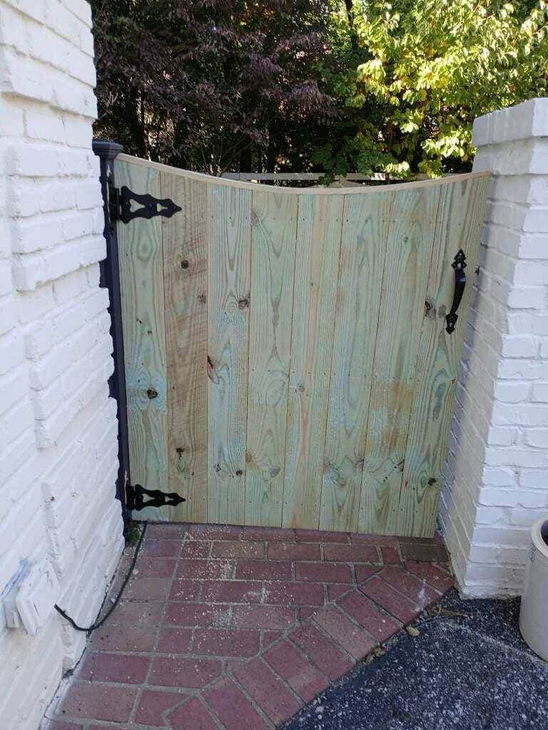 Gate Repairs - Image 6